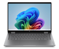 HP Omnibook X FLIP 14 Ultra 9-386H/32GB/1TB/Win11 Touch OLED - 1519946 - zdjęcie 8